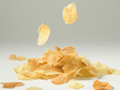 leaf chips